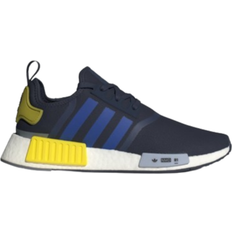 Adidas NMD_R1 M - Night Indigo/Royal Blue/Yellow