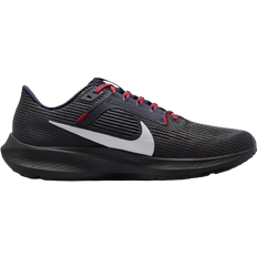 Running Shoes Nike Pegasus 40 M - Anthracite/Marine/Gym Red/White