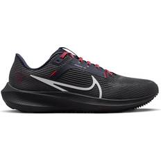 Running Shoes Nike Pegasus 40 NFL Houston Texans M - Anthracite/Marine/Gym Red/White