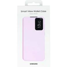 Samsung Custodia Smart View Wallet Galaxy A55 5G