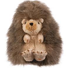 hedgehog medium plush cuddly toy