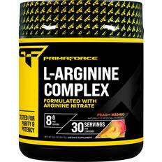 Peach Amino Acids Primaforce L-Arginine Complex Peach Mango 237g