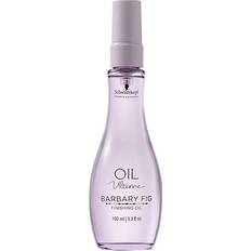 Schwarzkopf Hårolier Schwarzkopf Professional Hårpleje Oil Ultime Barbary Fig Finishing Oil 100ml