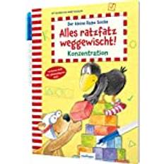 Günstig Dänisch Bücher Alles ratzfatz weggewischt!