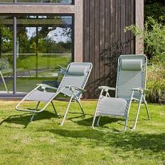 Dunelm Helsinki 2-pack - Lilypad