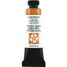 Daniel Smith Hobbyartikler Daniel Smith Extra Fine Watercolors Aussie Red Gold 15ml