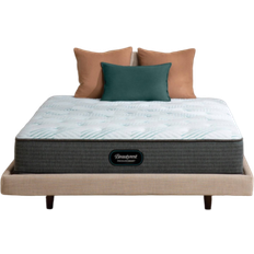 Beautyrest PressureSmart Coil Spring Mattress