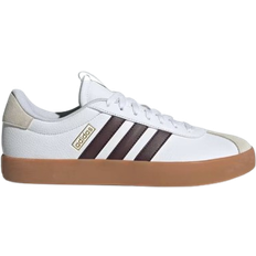 adidas VL Court 3.0 M - Cloud White/Shadow Brown/Aluminium