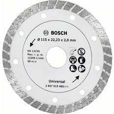 Bosch 2607019480