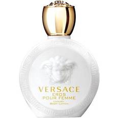 Eros Pour Femme Luxury Body Lotion