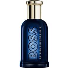 HUGO BOSS Profumi HUGO BOSS Bottled Triumph Elixir EdP 50ml