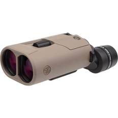 ZULU6 HDX 16x42mm Binoculars 