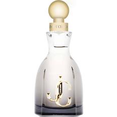 I Want Choo Forever EdP