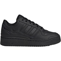 adidas Forum Bold Stripes W - Core Black/Cloud White