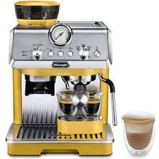 De'Longhi Coffee Makers De'Longhi La Specialista Arte Compact EC9155.YE