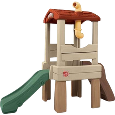 Playground Step2 Lookout Treehouse