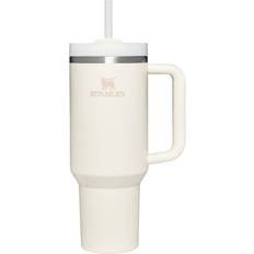 Acier inoxydable Accessoires de cuisine Stanley The Quencher H2.0 FlowState Mug de voyage 120cl