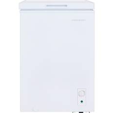 Cookology CCFZ99WH White