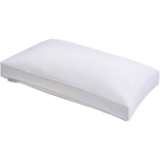 Cotton Fiber Pillows Kally Sleep Ultimate Side Sleeper Fiber Pillow (70x40cm)