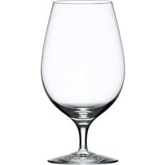 Orrefors Beer Glasses Orrefors Merlot Beer Glass 20.3fl oz