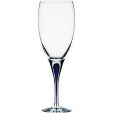 Orrefors Intermezzo Rødvingsglass 32cl