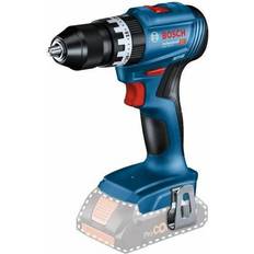 Driller Bosch GSB 18V-45 Professional Solo