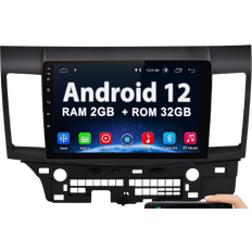 Carplay Mitsubishi