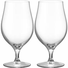 Kristallglas Ölglas Orrefors More Ölglas 47cl 2st