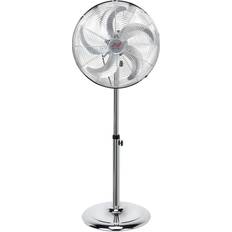 Standing fan 3 Netta 16" Metal Pedestal Fan