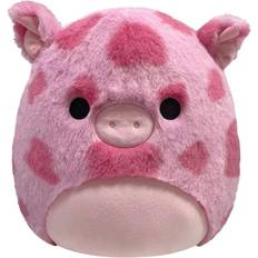 Squishmallows pig Squishmallows Fuzz a Gwendle Svin 30cm