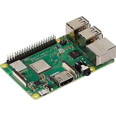 Raspberry Pi 3 B+