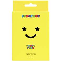 Starface Hydro-Colored Pimple Patches Refill 32-pack