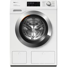 Miele tvättmaskin 9kg Miele WEI875 WCS Lotus vit