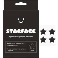 Fragrance Free Blemish Treatments Starface Black Star 96-pack