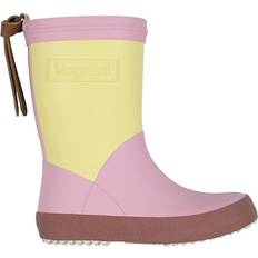 Bisgaard Rosa Kinderschuhe bisgaard Fashion II - Banana