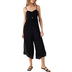 Fabric - Jumpsuits Jumpsuits & Overalls O'Neill Women's Keiko Jumpsuit - Black