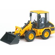 Excavators Bruder Cat Wheel Loader 02441