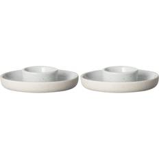 Coquetiers Blomus Sablo Coquetier 2pcs