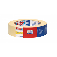 Adhesive paper TESA 131203 Paper Adhesive Tape 50000x15mm
