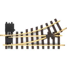 Model Railway LGB Hand Switch Left Radius R1 30°