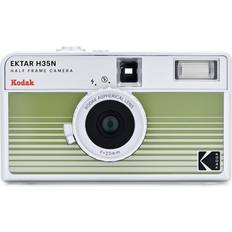 Kodak Ektar H35N Striped Green