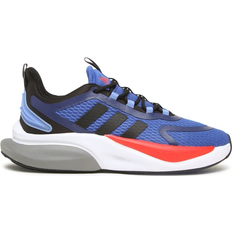 Alphabounce + bounce adidas Alphabounce+ Bounce M - Royal Blue/Core Black/Bright Red