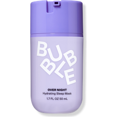 Bubble Over Night Hydrating Sleep Mask 50ml