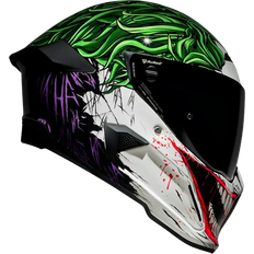 Motorcycle Equipment Ruroc The Joker