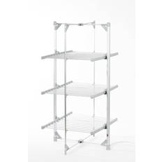 Daewoo 3 Tier Heated Drying Rack 300W