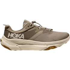 Men - Textile Hiking Shoes Hoka Transport M - Dune/Eggnog