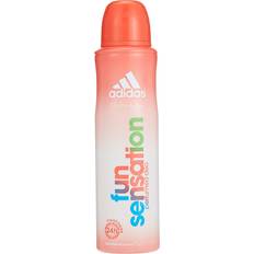 adidas Fun Sensation for Her Deo Spray 150ml