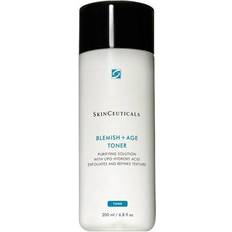 Senza Olio Minerale Toner SkinCeuticals Tone Blemish + Age Toner 200ml