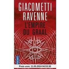 Suédois Livres L'Empire du Graal (Broché)