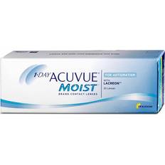 Moist for Astigmatism 30-pack